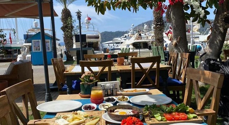 Hotel Ünlü Otel
