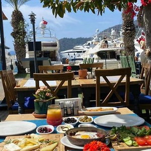 Hotel Ünlü Otel cazare Goecek