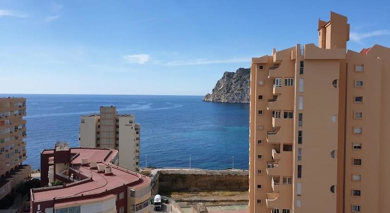 Apartamentos Entremares