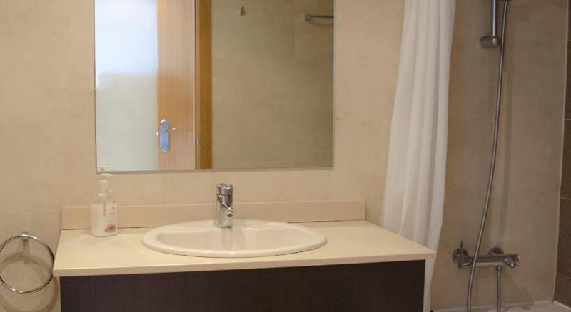 Apartamentos Entremares