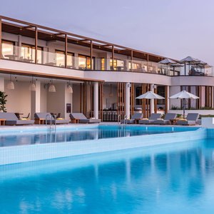 Hotel Aulus Chania, Curio Collection By Hilton (ex Isla Brown) Adults Only cazare Chania