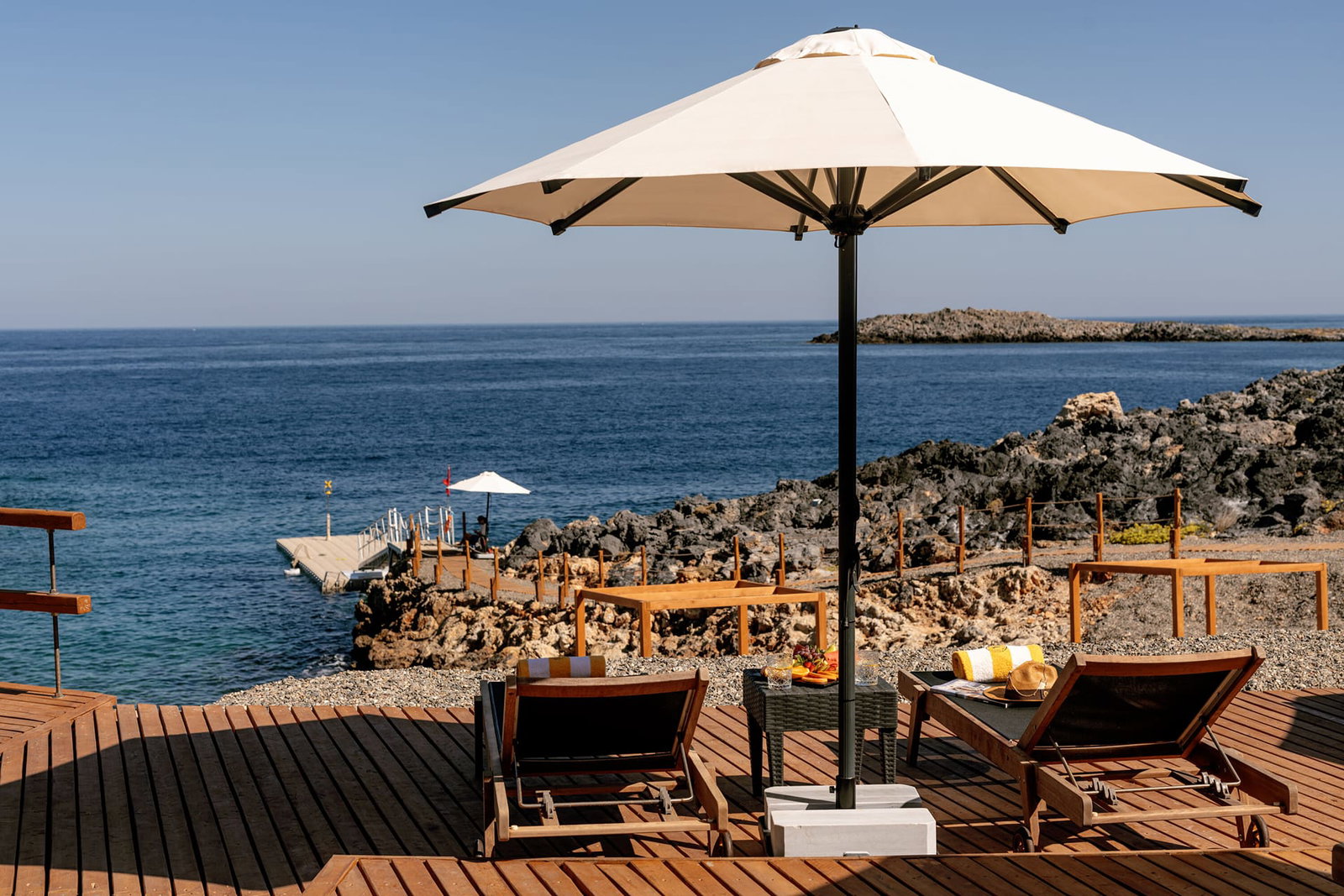 Aulus Chania, Curio Collection By Hilton (ex Isla Brown) Adults Only