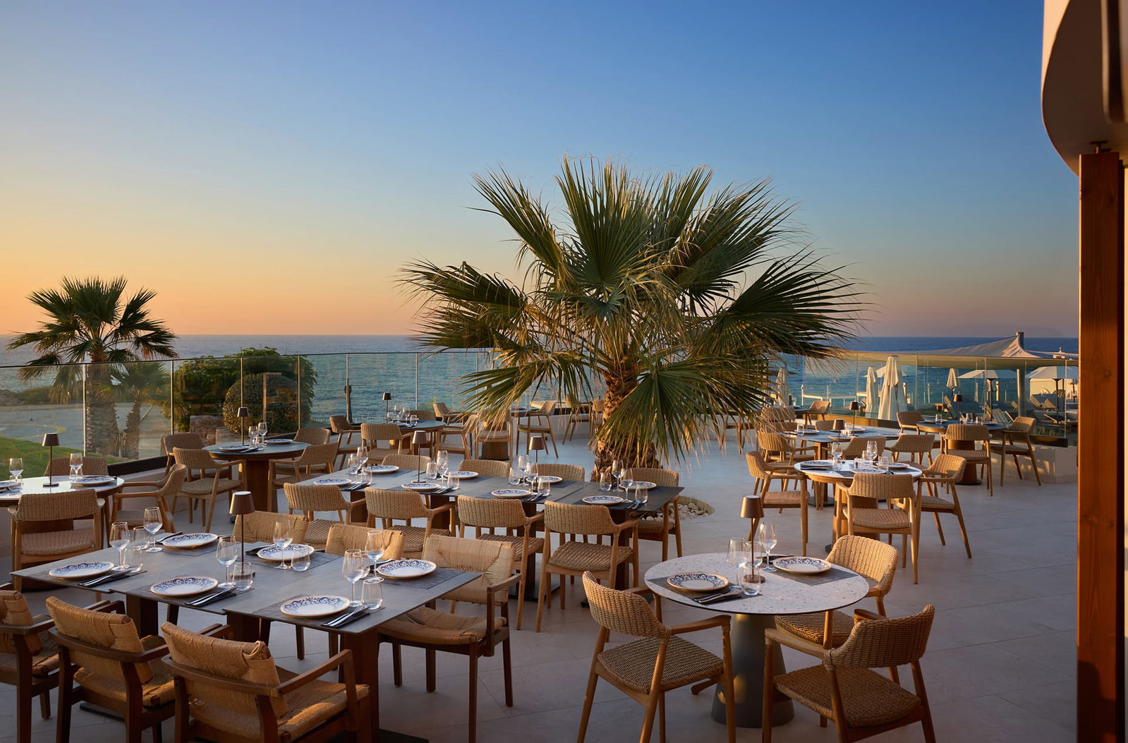 Aulus Chania, Curio Collection By Hilton (ex Isla Brown) Adults Only