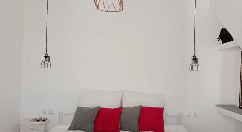 Hotel Kiki's Apartments