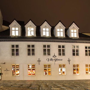 Hotel Magic Hotel Bergen City Center, A Member Of Radisson Individuals cazare Bergen