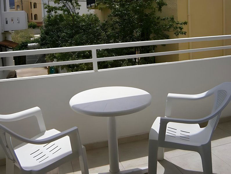 Hotel Sofia Studios & Apartments