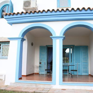 Hotel B&B Li Piri cazare San Teodoro