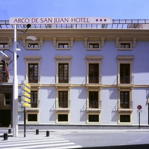 Hotel Palacio San Juan Royal Hideaway cazare Murcia
