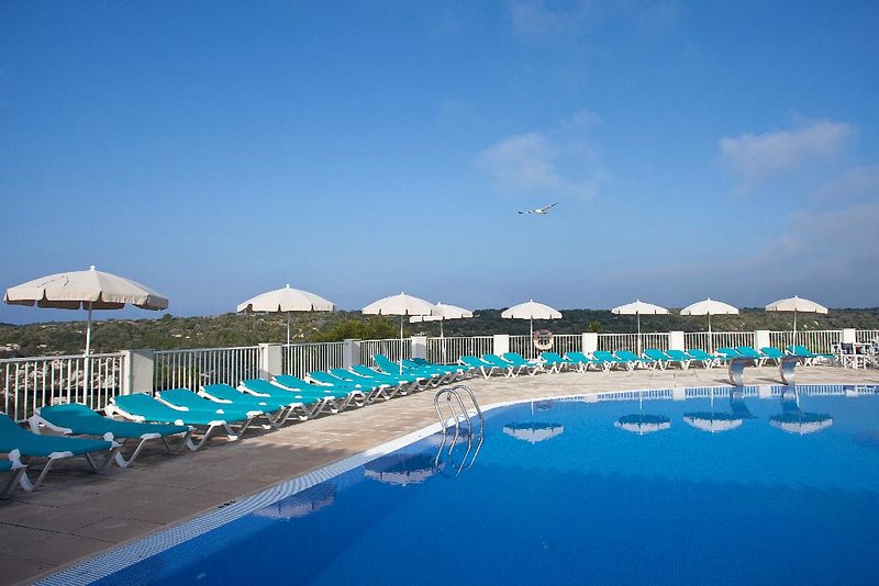 Hotel Bluesea Playa Azul