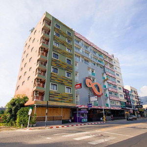 Sejur Patong Dynasty Royal Hotel vacanta Patong