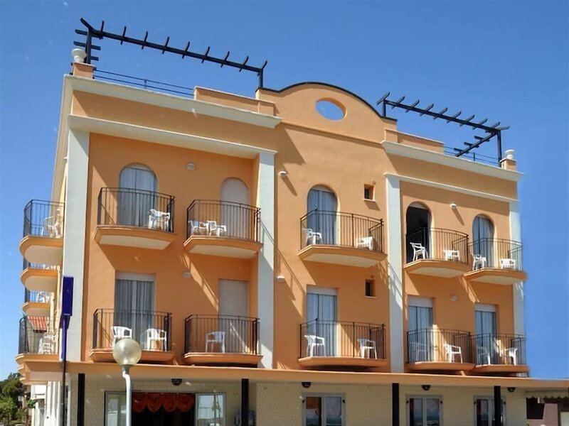 Hotel Hotel Holiday Beach