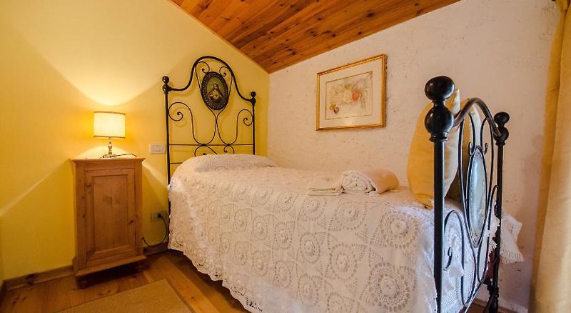 Hotel B&B Marie Therese