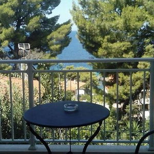 Hotel Rodon Loutra cazare Agia Paraskevi