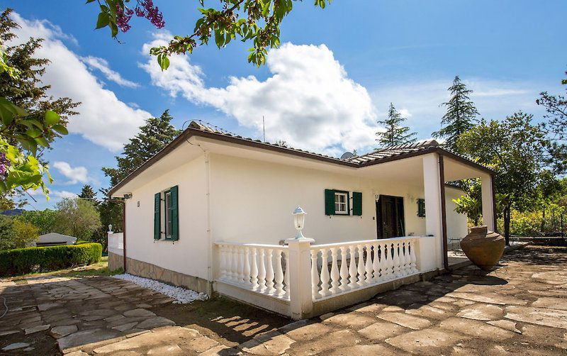 Hotel Villa Euphoria