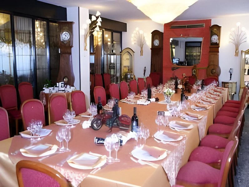 Hotel La Bussola