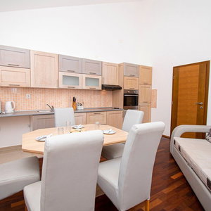 Hotel Lotuspoolapart cazare Premantura