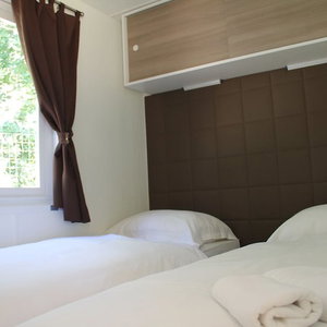 Hotel Mobile Homes Peškera cazare Istria