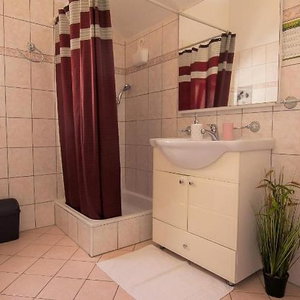 Hotel Ratac Apartments cazare Bol