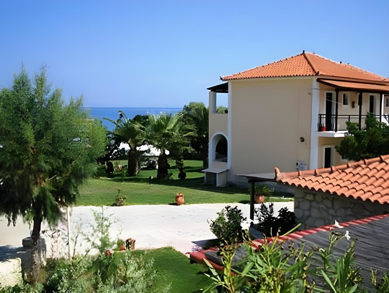 Hotel Levantino Studios