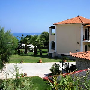 Hotel Levantino Studios cazare Vasilikos