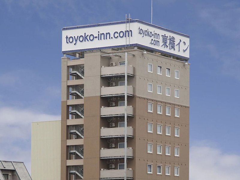 Hotel Toyoko Inn Kyoto Biwako Otsu