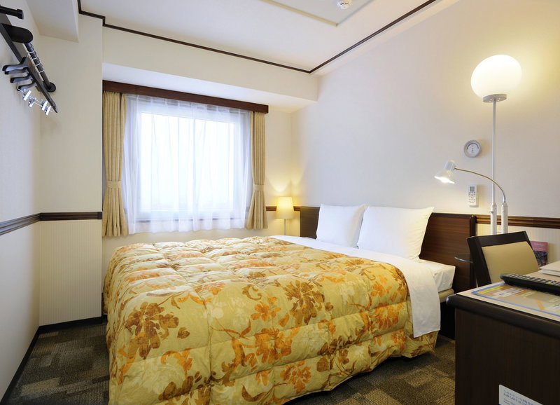 Toyoko Inn Kyoto Biwako Otsu