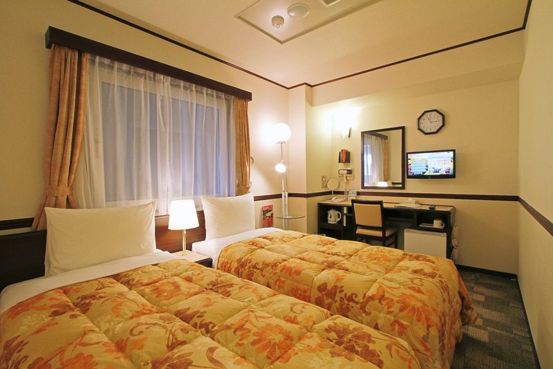Toyoko Inn Kyoto Biwako Otsu