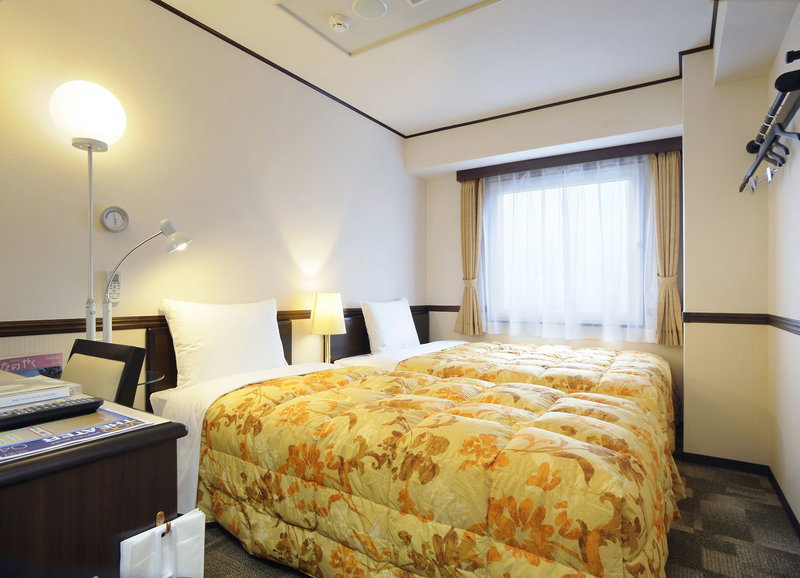 Toyoko Inn Kyoto Biwako Otsu