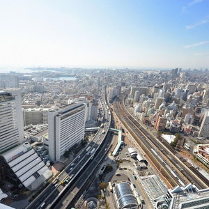 Hotel Kobe Marriott Hotel cazare Kobe