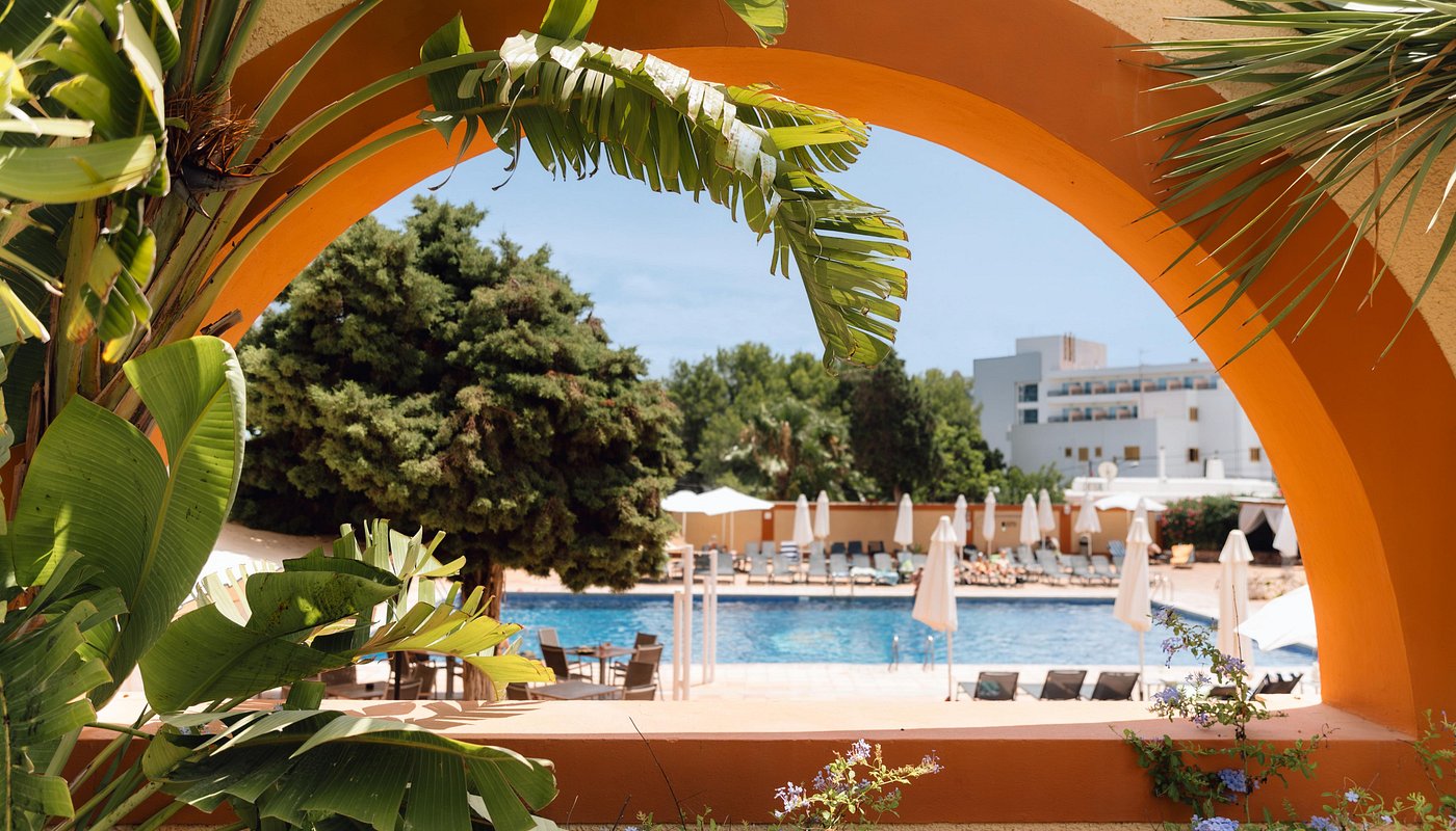 Hotel Bluesea Salina