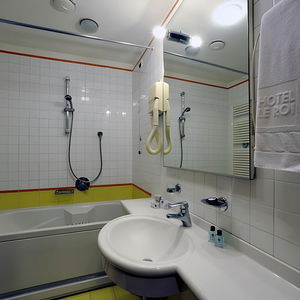 Hotel Le Roi cazare Varazze