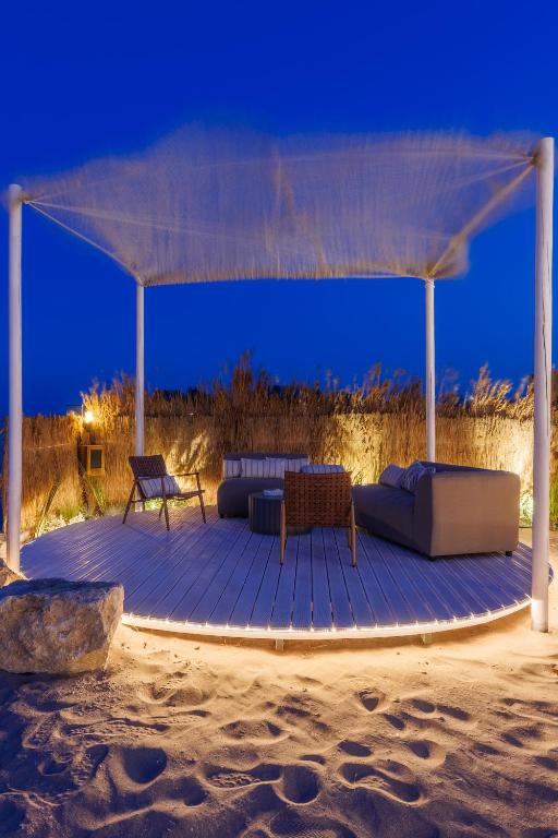 Oasis Village Eforie Nord