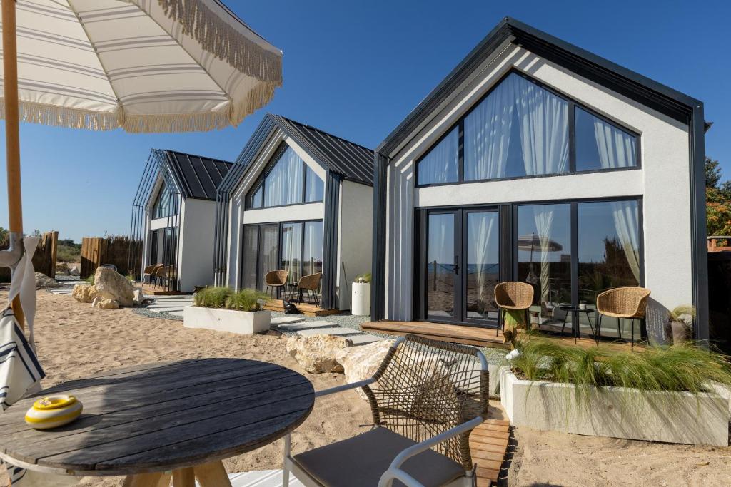 Hotel Oasis Village Eforie Nord