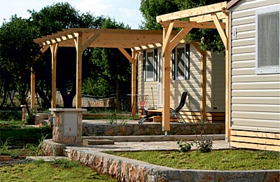 Hotel Village Zrmanja