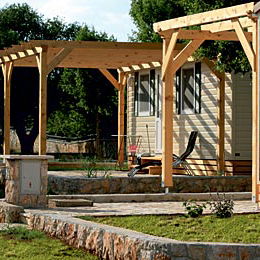 Hotel Village Zrmanja cazare Obrovac