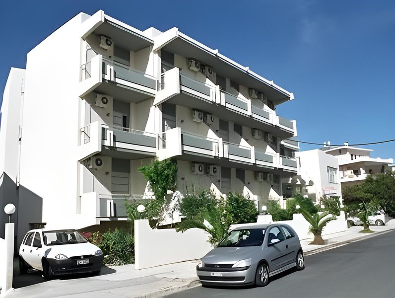 Hotel Falassarna