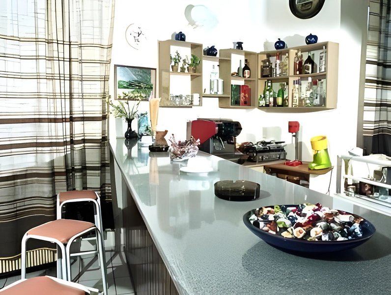 Hotel Falassarna