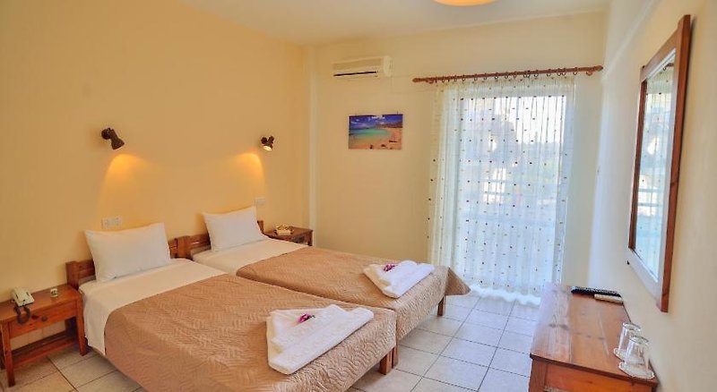 Hotel Falassarna