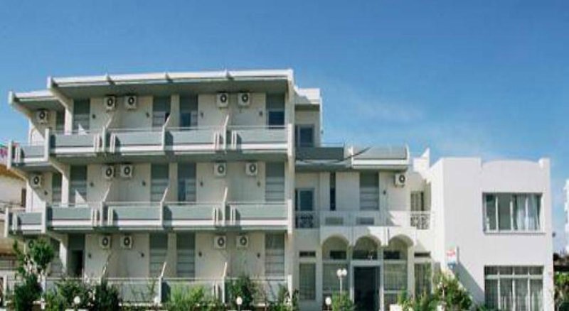 Hotel Falassarna
