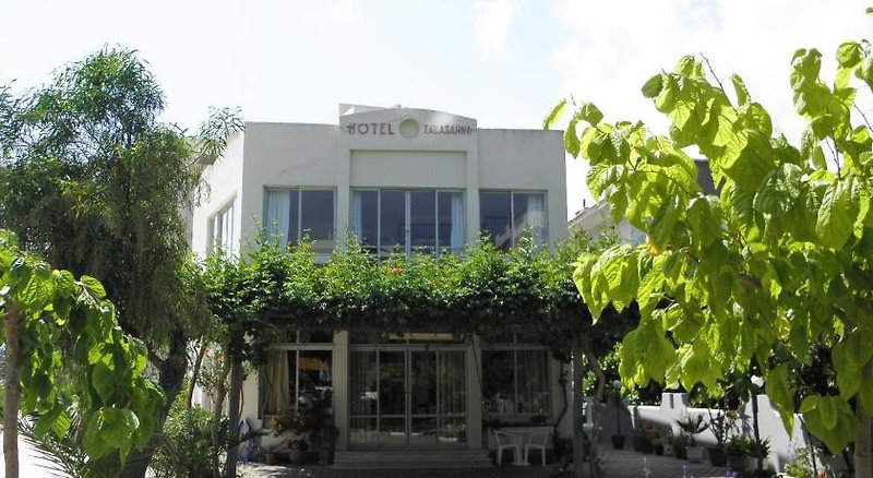 Hotel Falassarna