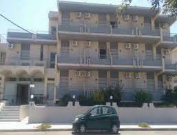 Hotel Falassarna