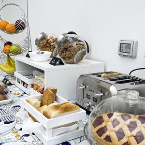 Hotel Gabriella cazare Sant'Agnello