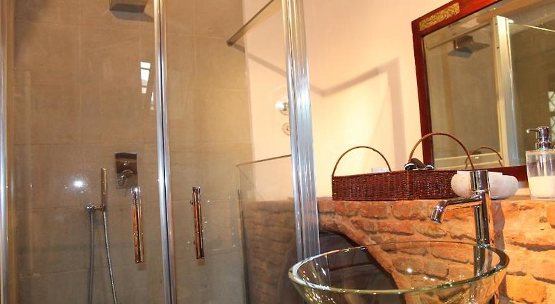 Hotel Casina Mazzuoli