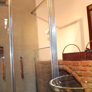 Hotel Casina Mazzuoli cazare Citta della Pieve