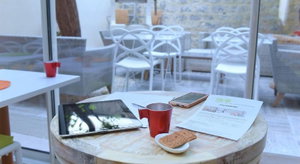 Hotel Hôtel Villa Sorel cazare Boulogne-Billancourt