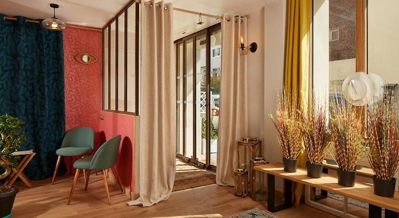 Hôtel Villa Sorel