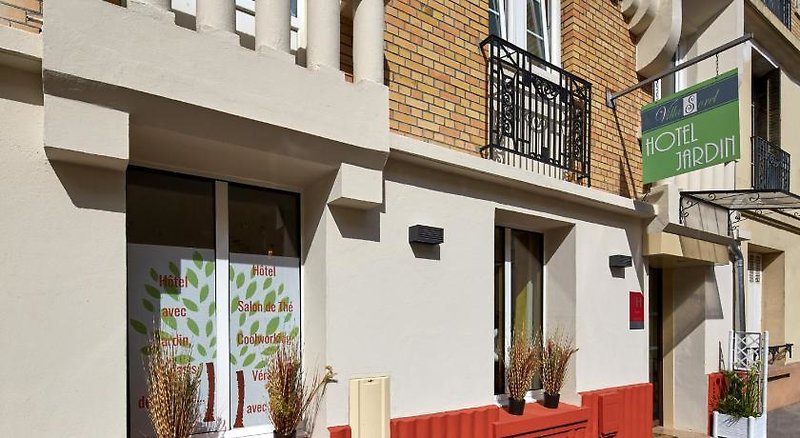 Hôtel Villa Sorel