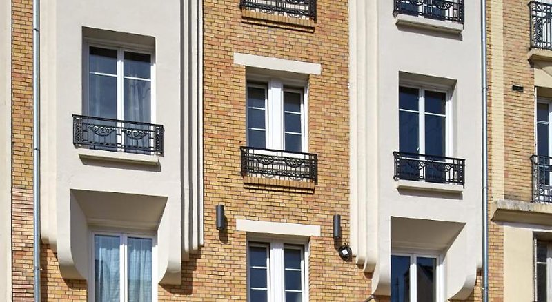 Hôtel Villa Sorel