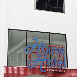 Sejur House Hotel Central Pattaya vacanta Chon Buri