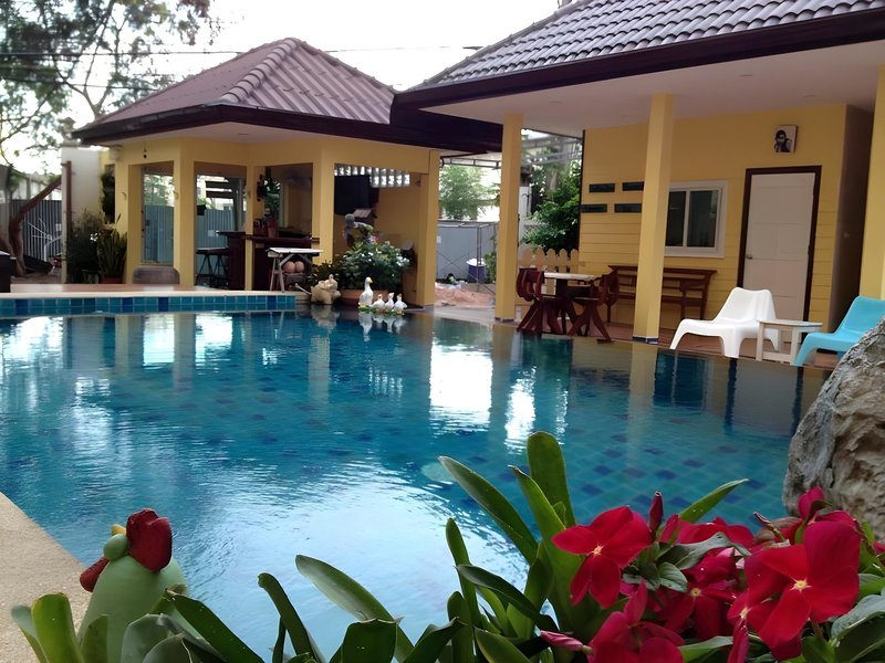 Hotel Pius Place